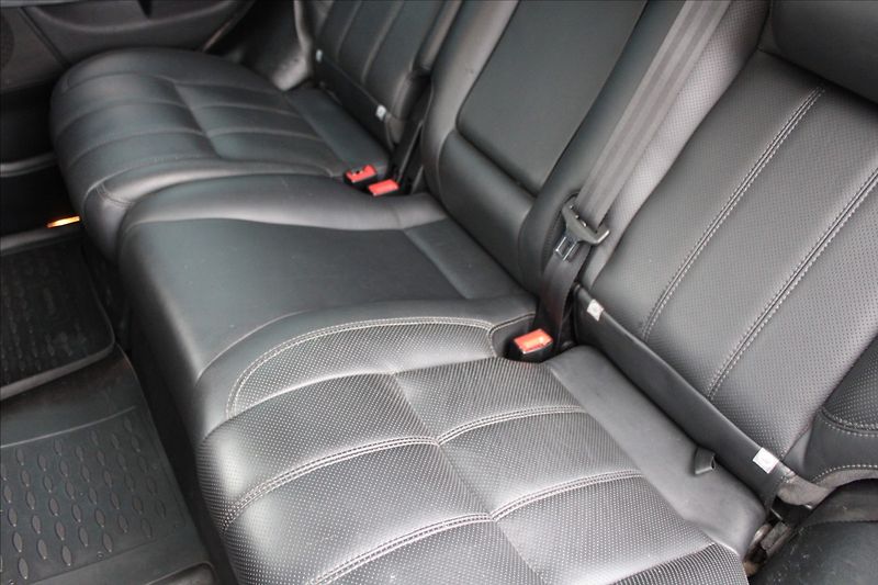 Land Rover Range Rover Sport 3,0 TDV6  ČR,A/T,4x4,DPH,HSE - fotka 27 z 46