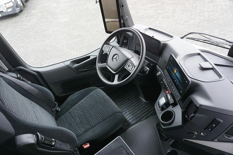 Mercedes-Benz Actros (2021) / 1842 / ACC / E 6 / MP 5 / BD - fotka 13 z 47