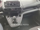 Peugeot Partner (2021) 1.5HDi, 2.maj,ČR, Active, TZ - náhled 6