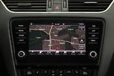 Škoda Octavia (2017) Style 2.0 TDI, Navi, Tempomat - náhled 12