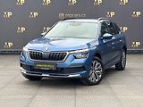 Škoda Kamiq (2021) 1.0TSi MAN Style, Virtual, DPH - náhled 1