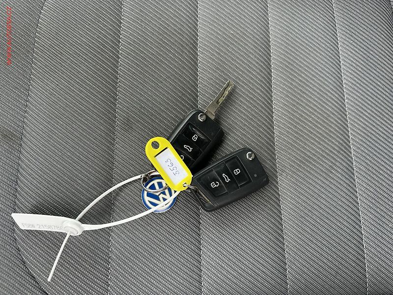 Volkswagen Golf (2014) 1.2TSI VII, R-Line - fotka 21 z 21