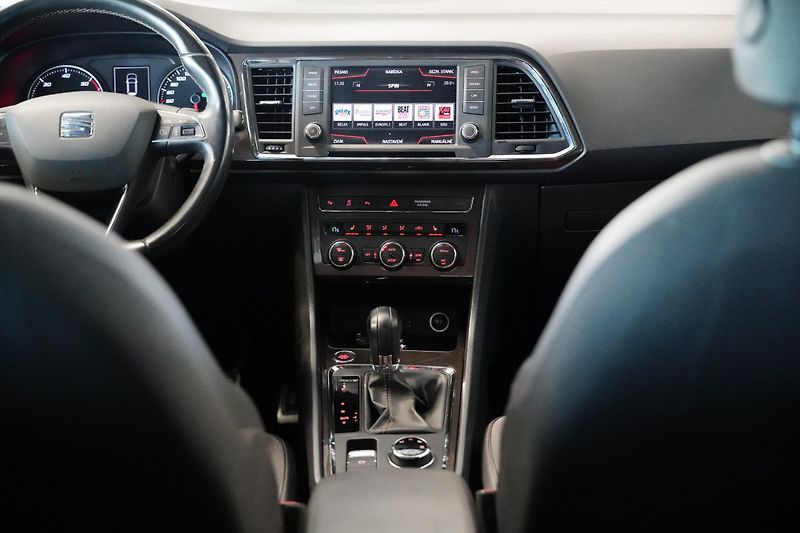 Seat Ateca - fotka 24 z 27
