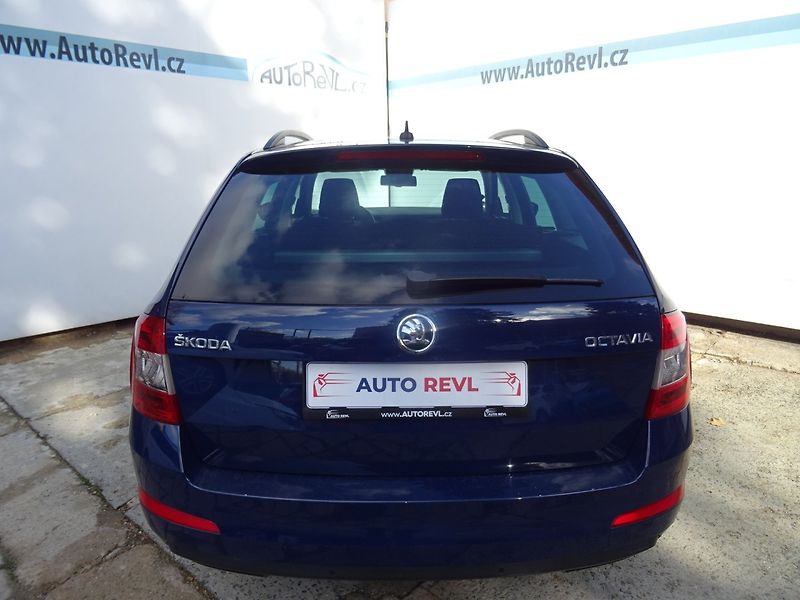 Škoda Octavia (2017) 2.0TDi,110kW,S.kn,klim,webasto - fotka 20 z 23