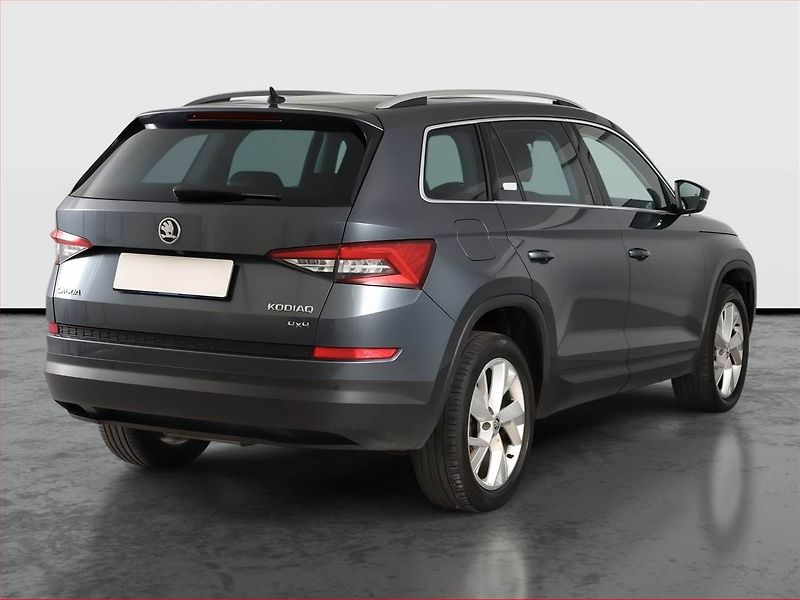 Škoda Kodiaq (2018) Style Plus 2.0 TDI 4x4 - fotka 5 z 25