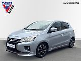 Mitsubishi Space Star (2020) 1.2 MIVEC - náhled 2