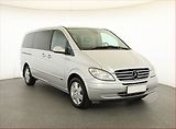 Mercedes-Benz Viano (2009) Trend 3.0 CDI, ČR - náhled 1