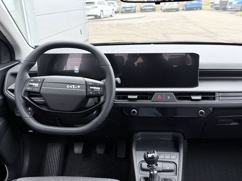 Kia Stonic SPIN 1,0 T-GDi 74kW/100k - fotka 12 z 12