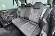 Škoda Kamiq 1.0 TSI.