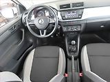 Škoda Fabia (2018) 1.4 TDI, Park. senzory - náhled 7