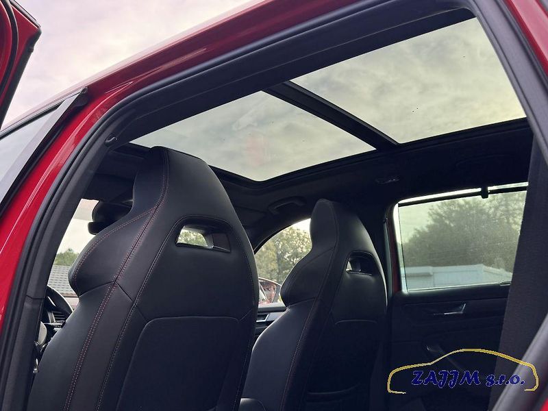 Škoda Kodiaq RS 2.0TSi 180kw 4x4 + Webasto - fotka 29 z 41