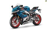 Aprilia RS 660 (2026) E5+ - náhled 2