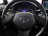 Toyota C-HR (2017) 1.2 Turbo, ČR,1.maj - náhled 8