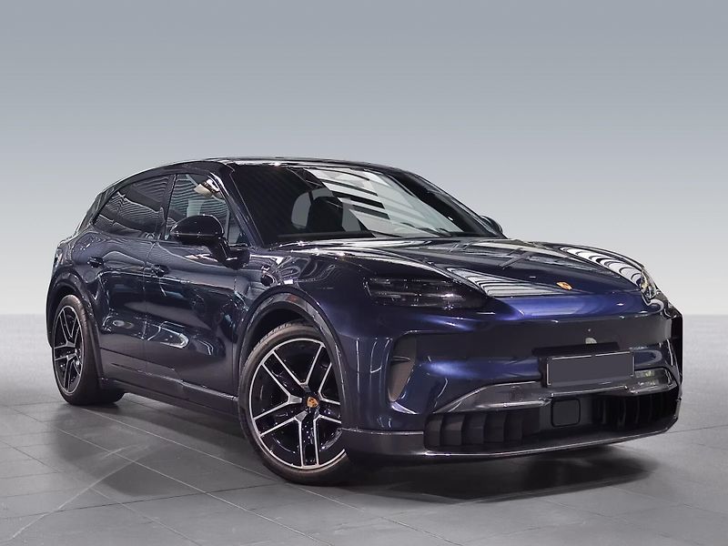Porsche Cayenne Electric HuD Pano 360 HD-Matri - fotka 3 z 27