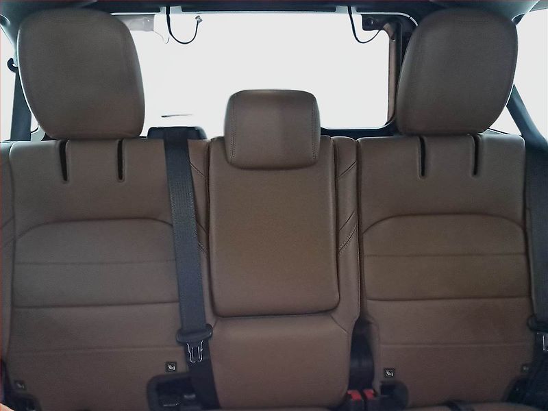 Jeep Wrangler (2022) 4xe PHEV - fotka 10 z 20