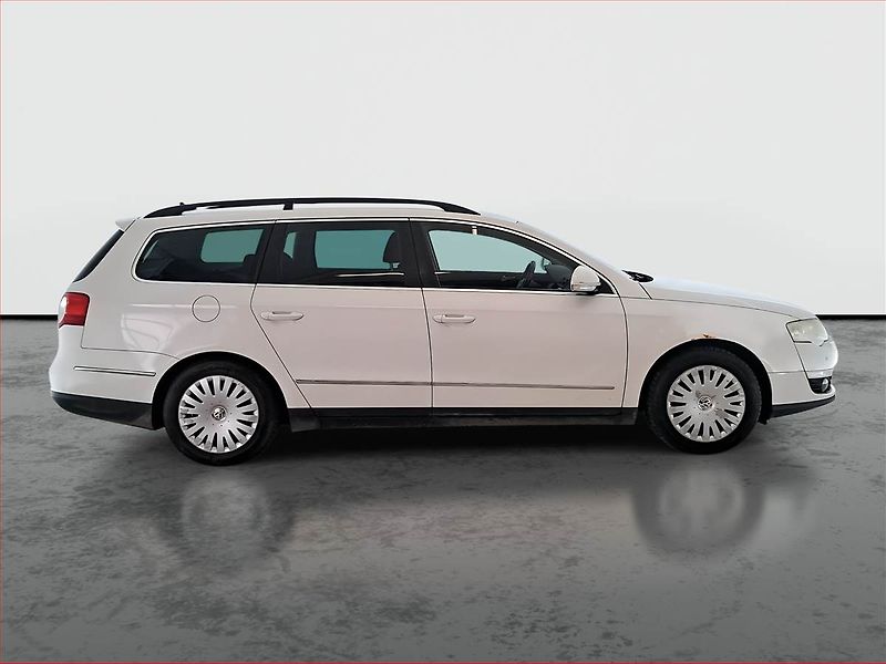 Volkswagen Passat (2010) 1.6 TDI, Serv.kniha, nová STK - fotka 6 z 18