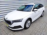 Škoda Octavia 2,0TDi 85kW, Ambition Plus, ČR - náhled 7
