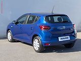 Dacia Sandero (2021) 1.0i, 1.maj,ČR, AC, park - náhled 6