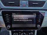 Škoda Superb 2.0TDI DSG Style,ČR,1.Majitel - náhled 29