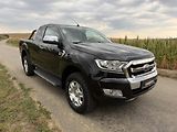 Ford Ranger 3,2 TDI 200PS *NOVÝ MOTOR* - náhled 2