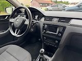 Škoda Rapid (2016) 1.6 TDI 85kW Ambition - náhled 20