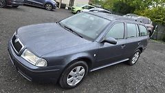 Škoda Octavia 19TDI  DRIVE - fotografie inzerátu