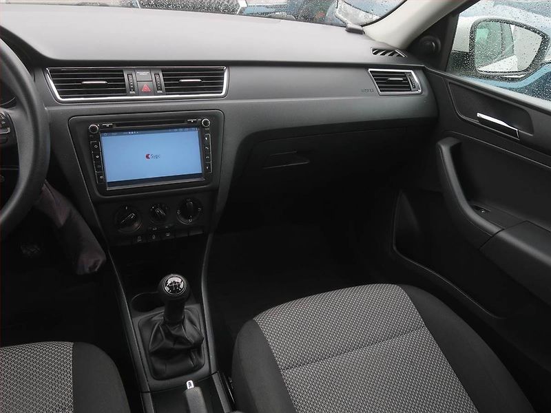Seat Toledo (2013) 1.2 TSI, Serv.kniha, Tempomat - fotka 8 z 17