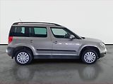 Škoda Yeti (2011) 1.2 TSI, Park. senzory - náhled 6