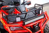 CFMOTO Gladiator X1000 (2026) HASIČSKÁ čtyřkolka - náhled 18