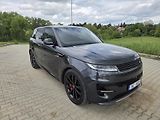 Land Rover Range Rover Sport (2024) Sport D350 Autobiography - náhled 7