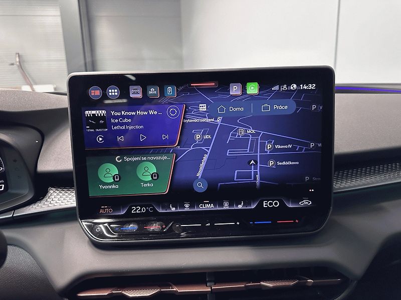 Cupra Terramar (2026) e-HYBRID 204k DSG plug-in - fotka 20 z 21