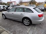 Audi A6 3,0 TDI 150 KW NAVI, NOVÉ V ČR - náhled 19