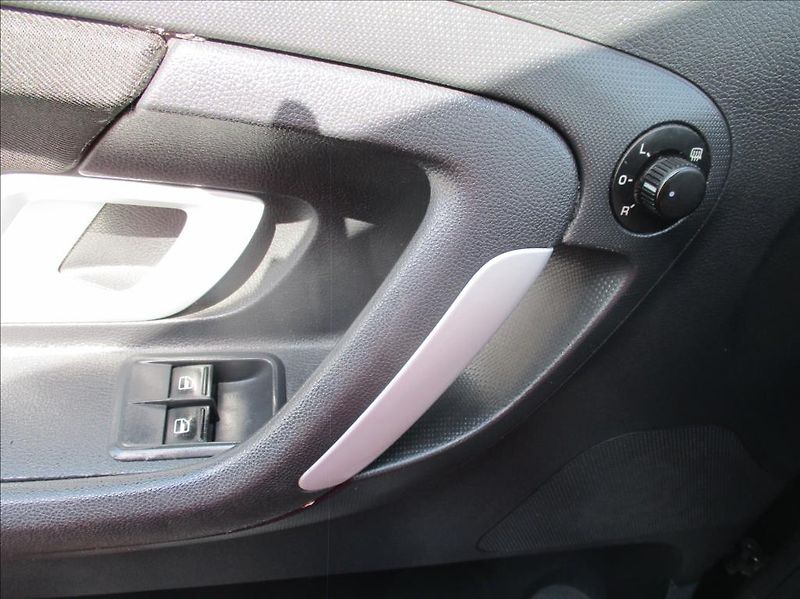 Škoda Roomster 1,2 i Style, aut.klima,servis, - fotka 23 z 33