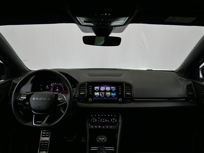 Škoda Karoq - fotka 5 z 30