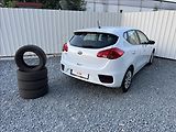 Kia Ceed 1,6 GDI 99kW tempomat původ ČR - náhled 44