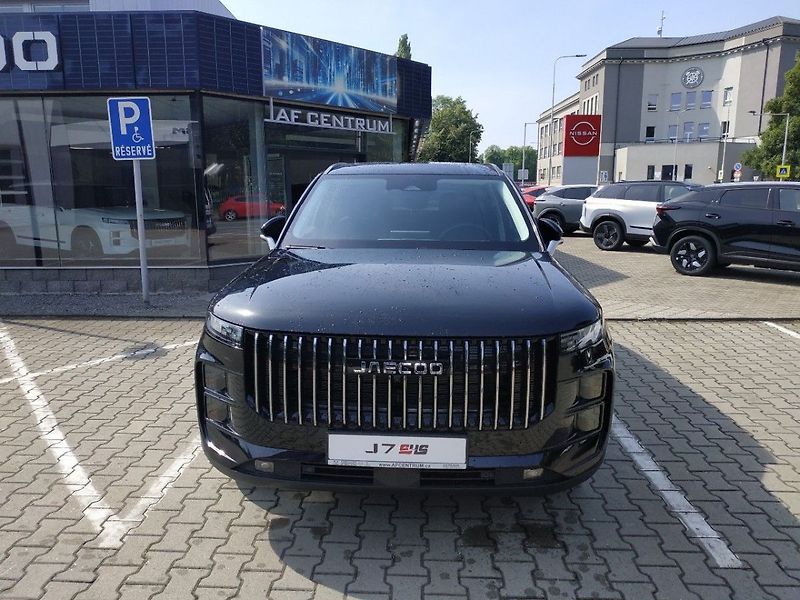 Jaecoo 7 1.5T SHS Exclusive, AT, SKLADE - fotka 2 z 32