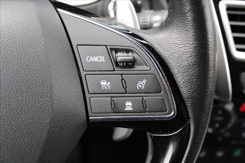 Mitsubishi Eclipse Cross 1,5 T  AUTOMAT,4x4,INSTYLE - fotka 21 z 42