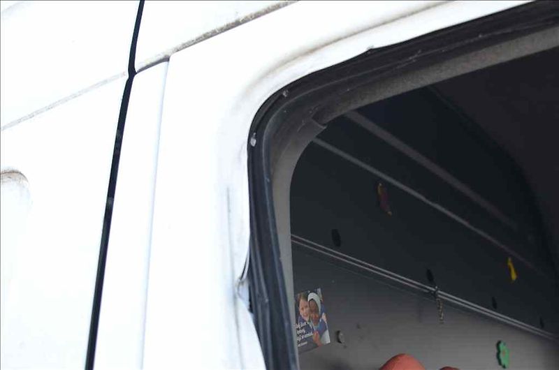 Mercedes-Benz Sprinter (2018) 314 CDI - fotka 15 z 24