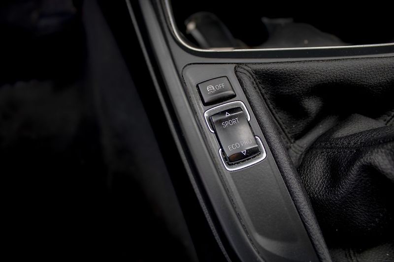 BMW Řada 3 Nebourané, odpočet DPH - fotka 22 z 36