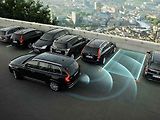 Volvo XC90.
