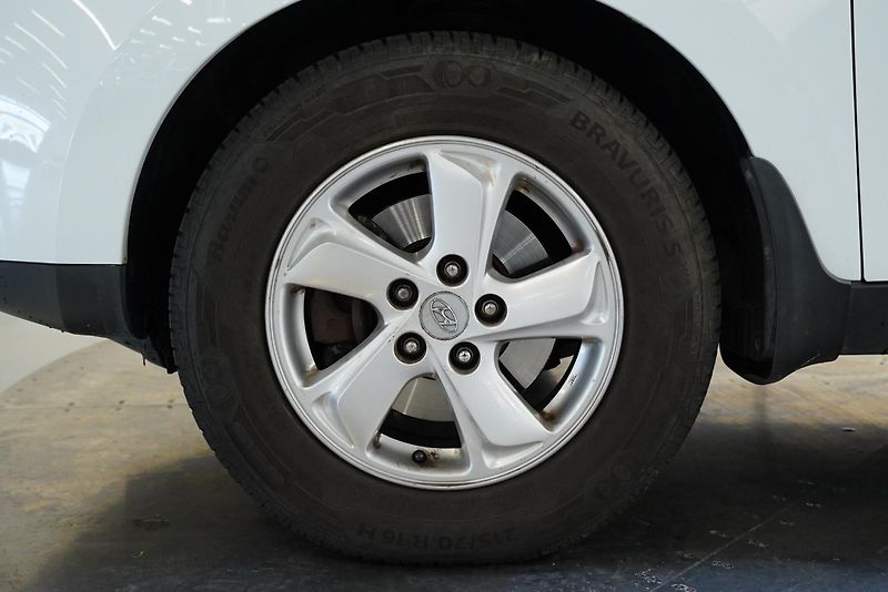 Hyundai ix35 - fotka 10 z 22