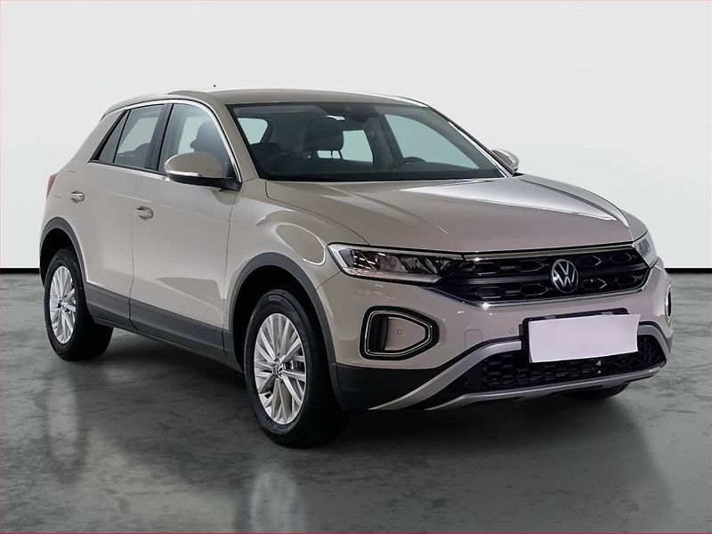 Volkswagen T-Roc (2024) 1.0 TSI - fotografie inzerátu