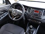 Kia Carens (2013) 1.7 CRDi, Tempomat - náhled 7