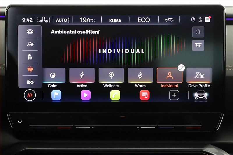 Cupra Formentor (2023) 1.4 e-Hybrid - fotka 20 z 28
