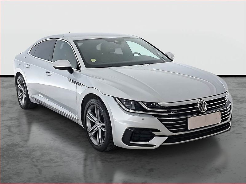 Volkswagen Arteon (2019) R-line 2.0 TDI - fotografie inzerátu