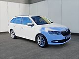 Škoda Fabia 1,0 TSI Style - náhled 1
