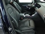 Mercedes-Benz EQC (2022) 400 4MATIC, SoH 95% - náhled 9