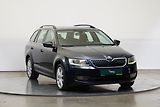 Škoda Octavia - náhled 8