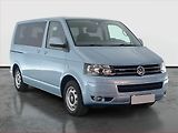 Volkswagen Multivan (2013) BlueMotion 2.0 TDI - náhled 1