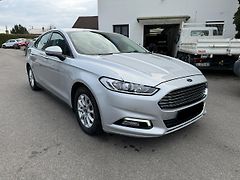 Ford Mondeo 1.5 Ti-VCT 118kW - fotografie inzerátu